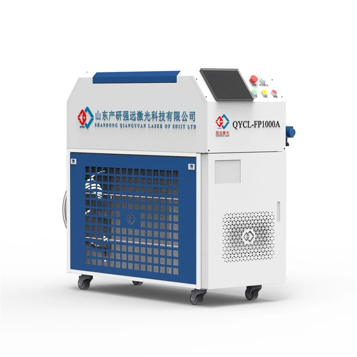 500W Laser Paint Cleaner suppliers