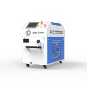 Laserowy środek do usuwania rdzy o mocy 1500 W