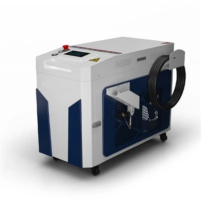Spawarka laserowa QYWL-FC1500H